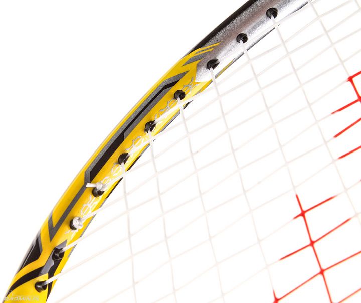 Yonex Nanoray 6 Yellow/ Black